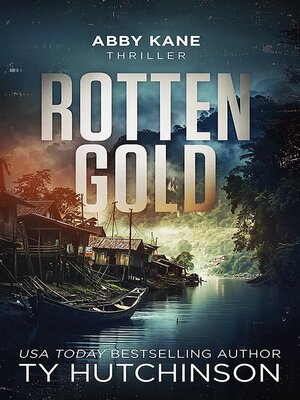 cover image of Rotten Gold